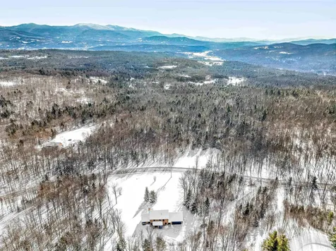 333 Wade Pasture Road Stowe VT 05672