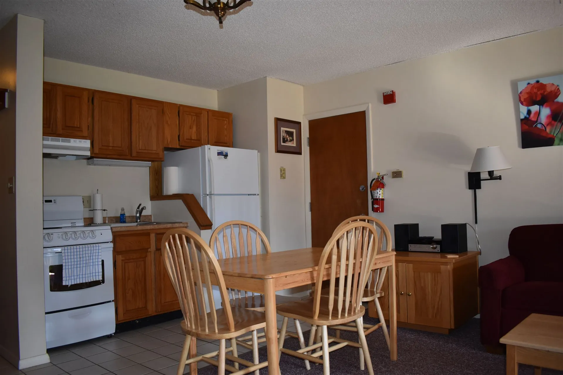 46 Liftside 46 At Smugglers Notch Resort Cambridge VT 05464