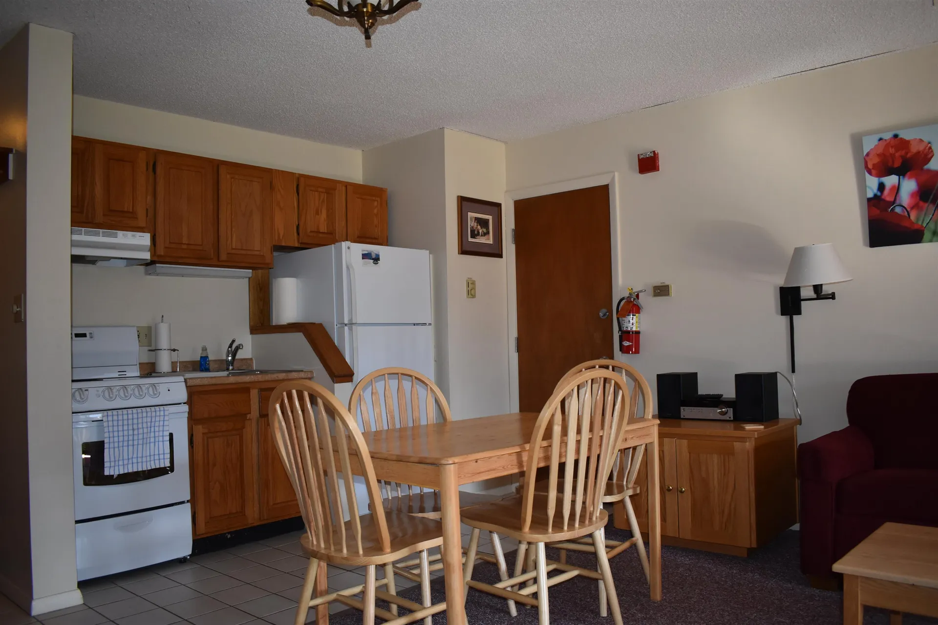 46 Liftside 46 At Smugglers Notch Resort Cambridge VT 05464