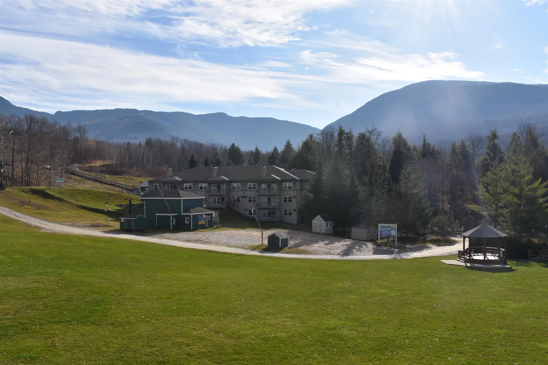 46 Liftside 46 At Smugglers Notch Resort Cambridge VT 05464