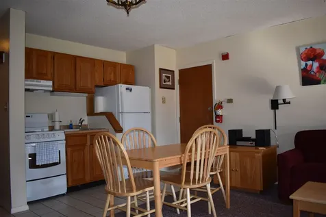 46 Liftside 46 At Smugglers Notch Resort Cambridge VT 05464