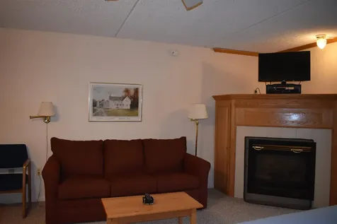 46 Liftside 46 At Smugglers Notch Resort Cambridge VT 05464