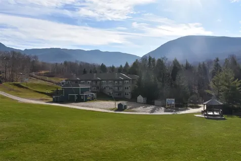 46 Liftside 46 At Smugglers Notch Resort Cambridge VT 05464