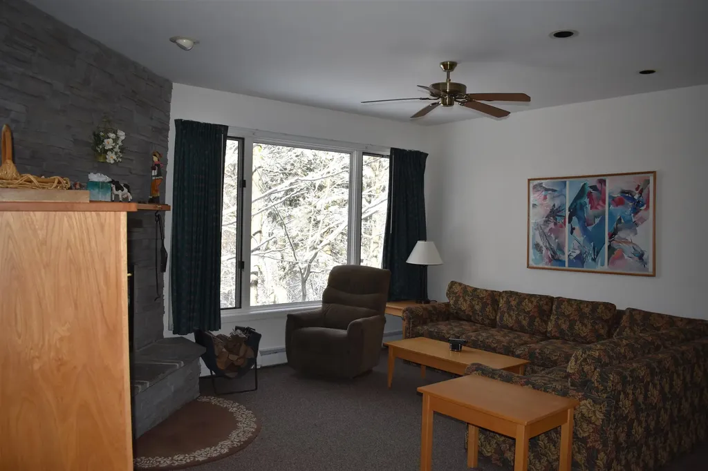 9 Trailside Executive 9 Cambridge VT 05464