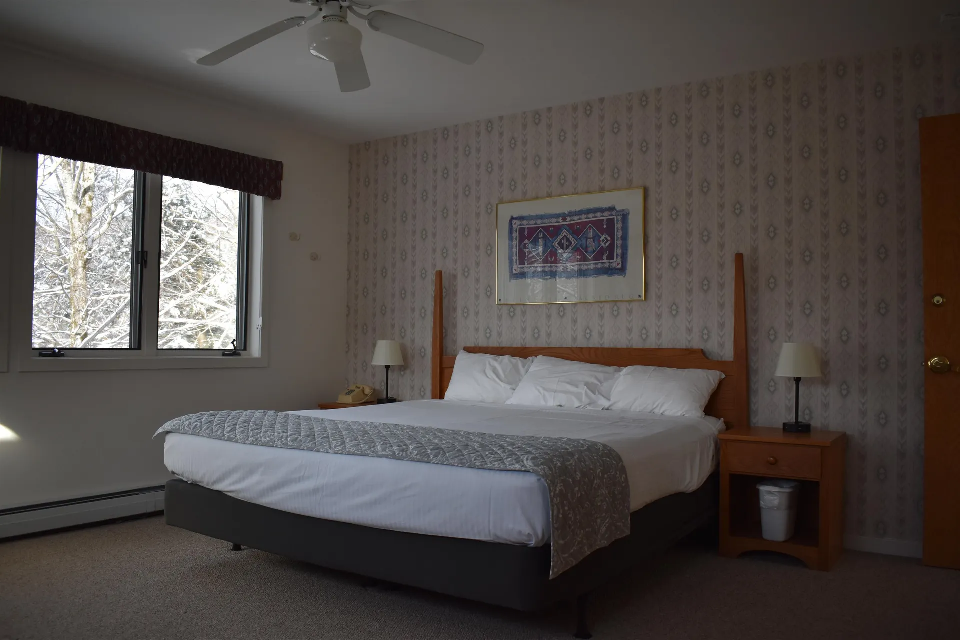 9 Trailside Executive 9 Cambridge VT 05464