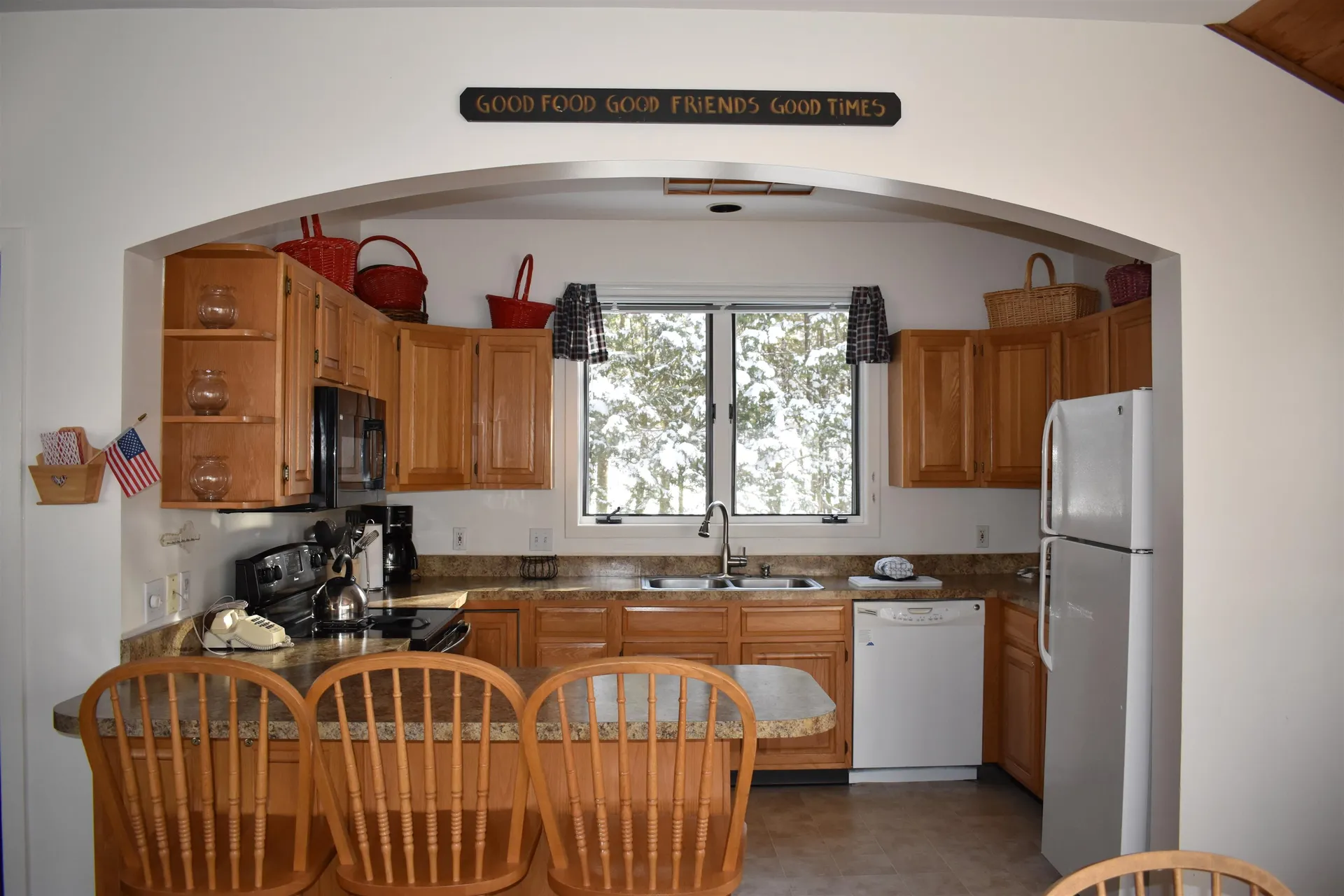 9 Trailside Executive 9 Cambridge VT 05464