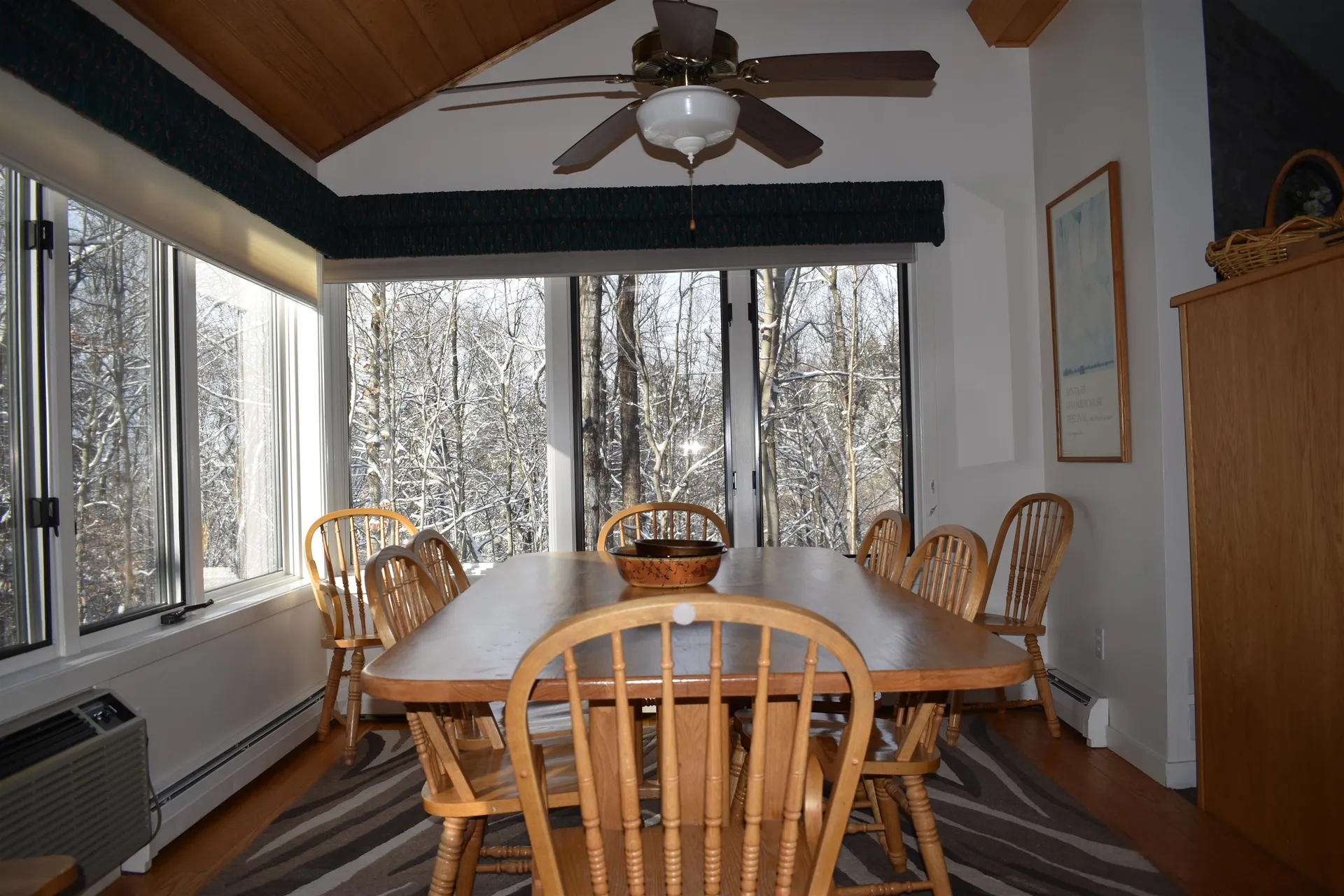 9 Trailside Executive 9 Cambridge VT 05464