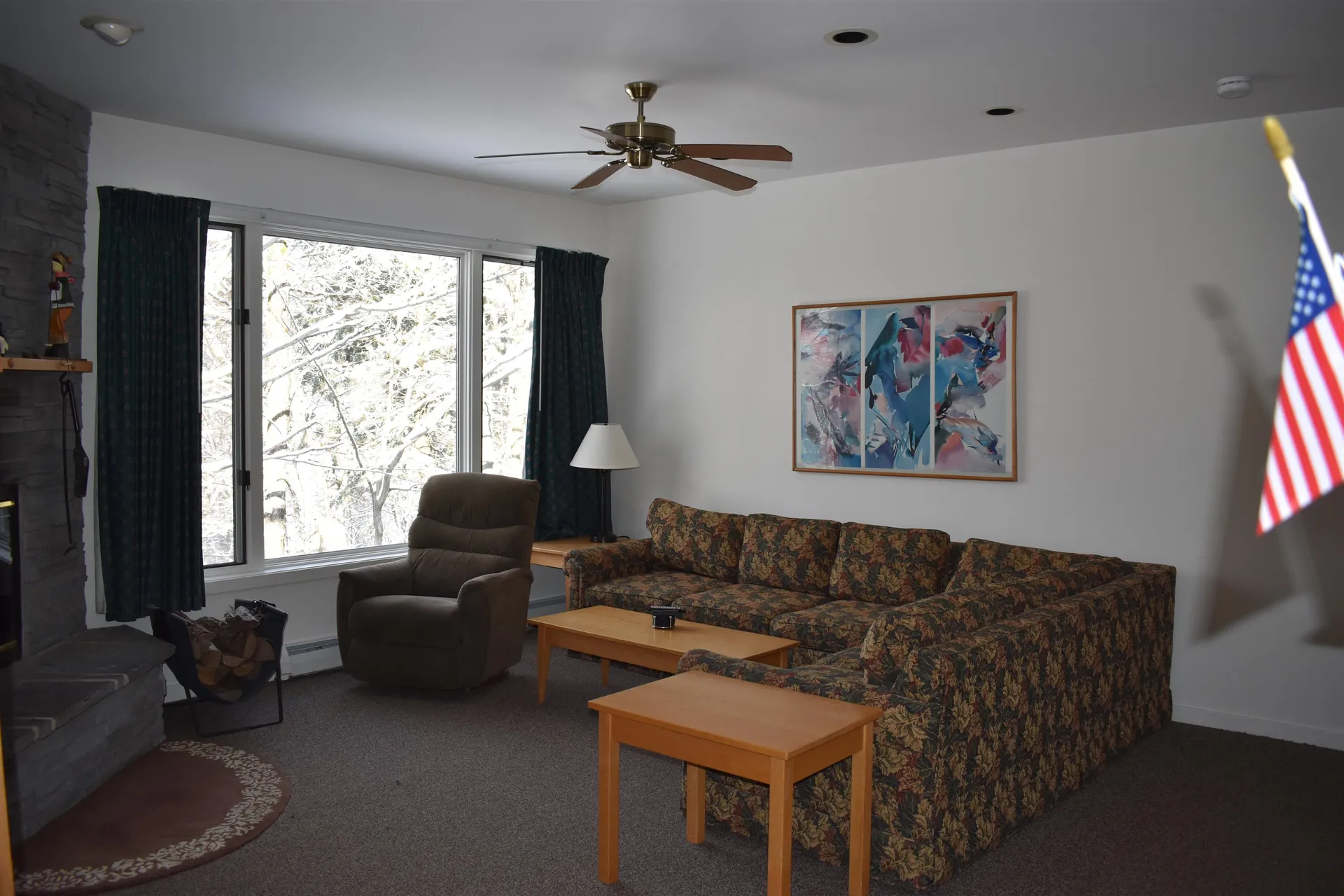 9 Trailside Executive 9 Cambridge VT 05464