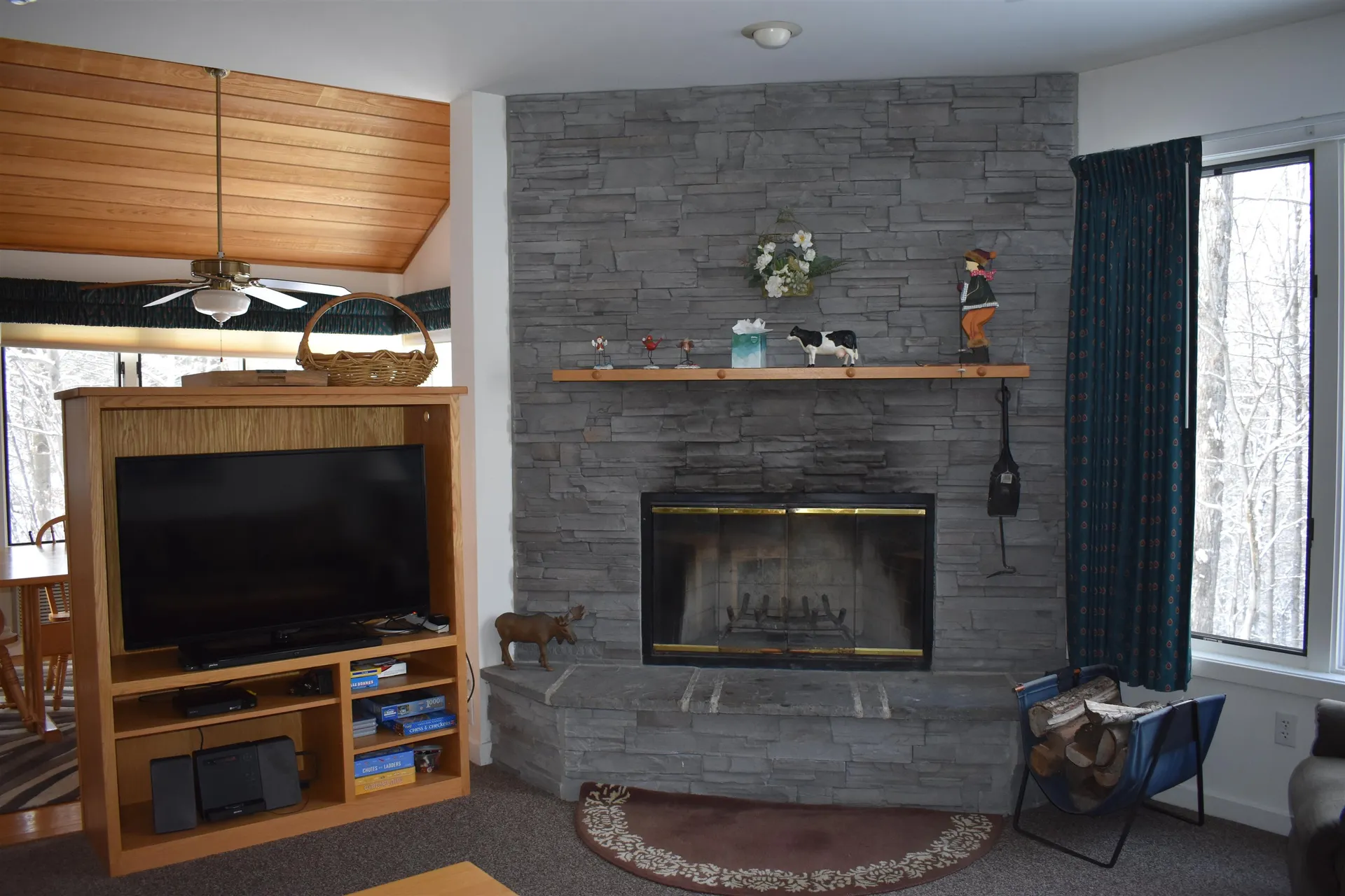 9 Trailside Executive 9 Cambridge VT 05464