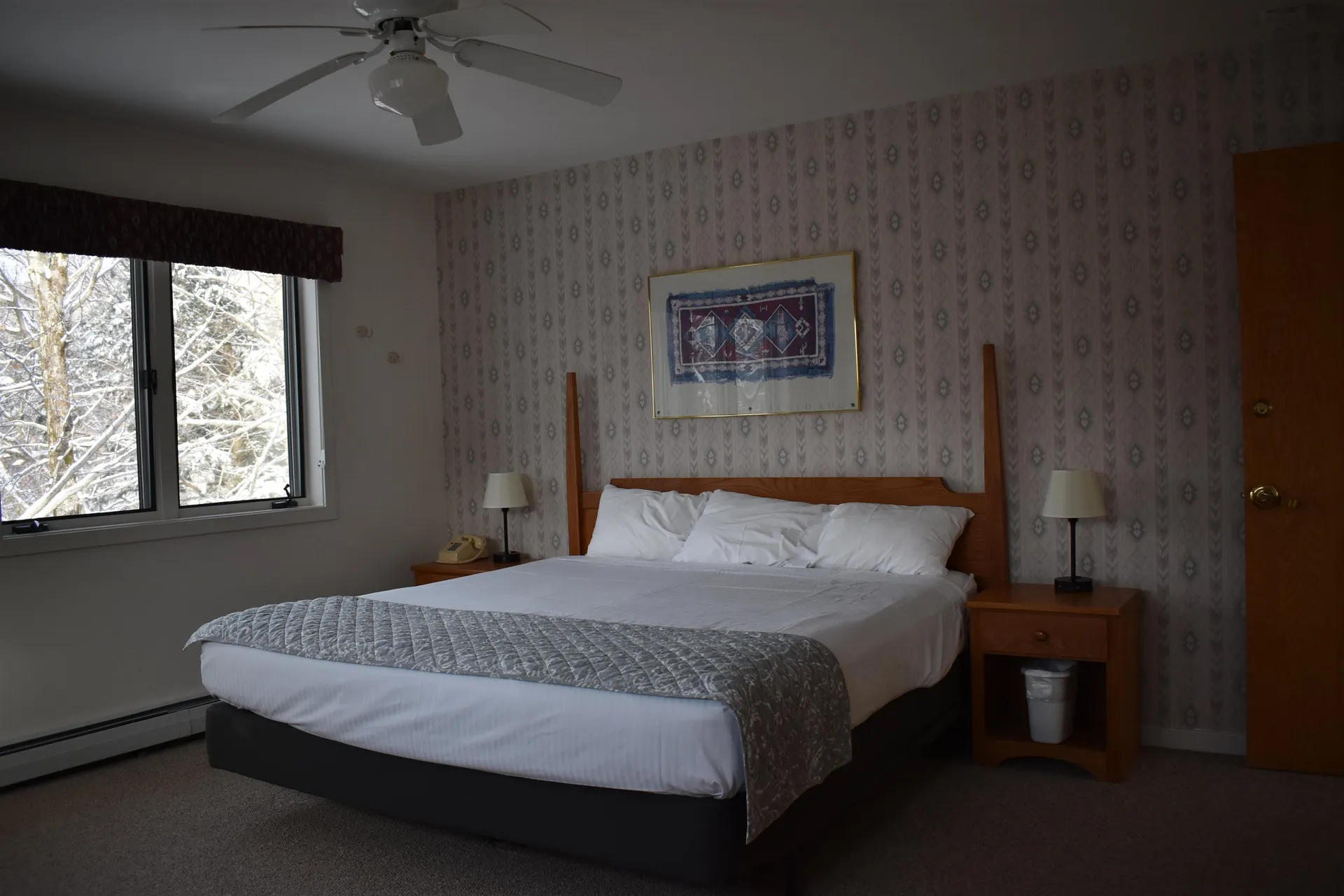9 Trailside Executive 9 Cambridge VT 05464