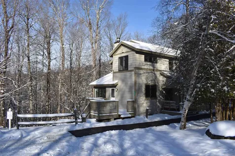 9 Trailside Executive 9 Cambridge VT 05464