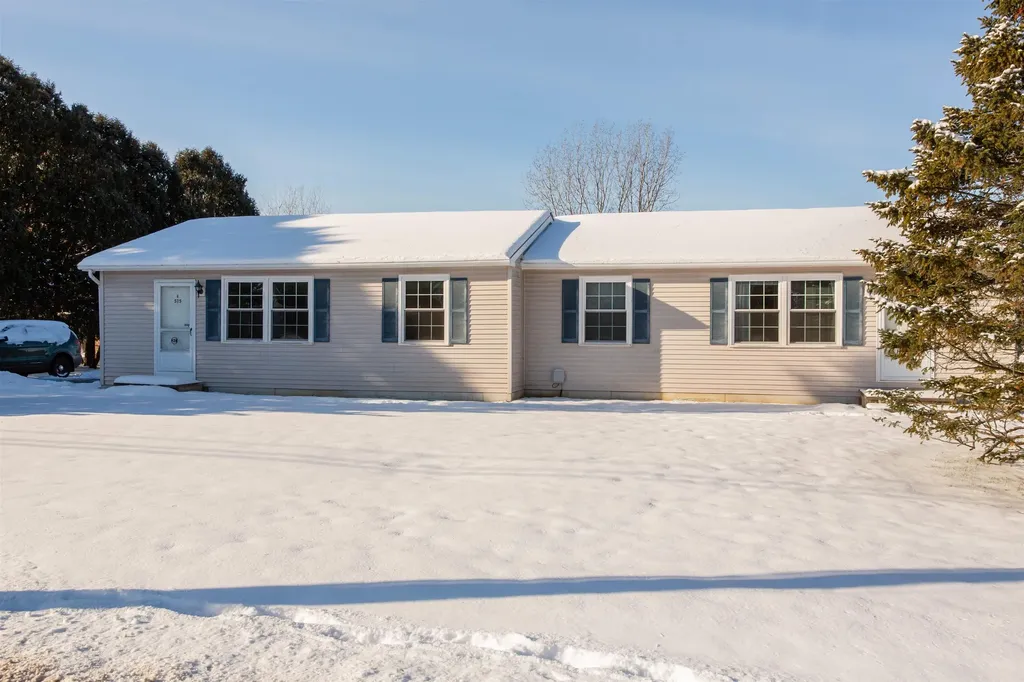 525-527 Mill Pond Road Colchester VT 05446