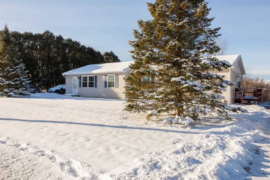 525-527 Mill Pond Road Colchester VT 05446