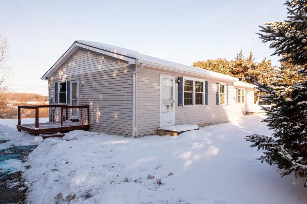 525-527 Mill Pond Road Colchester VT 05446