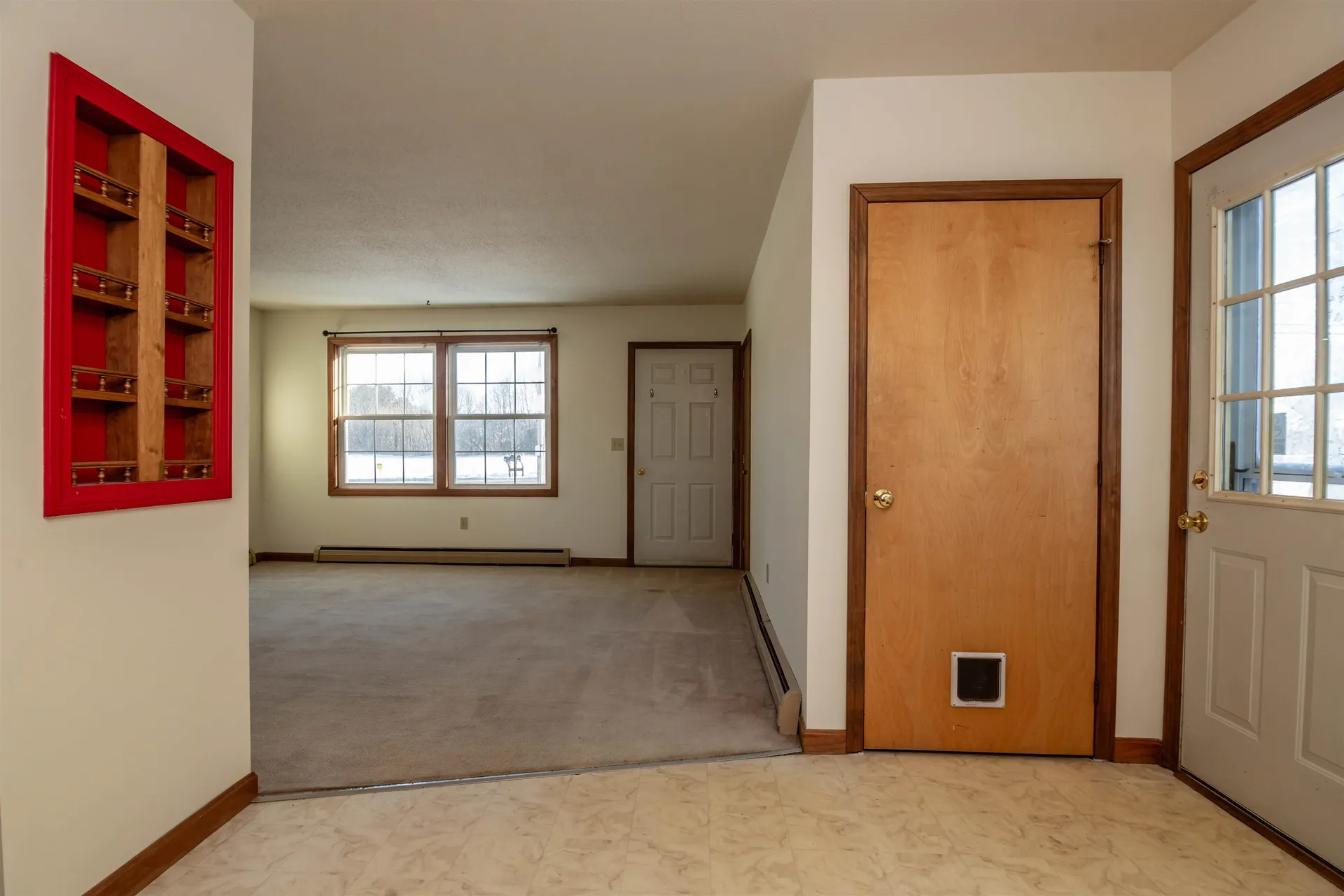 525-527 Mill Pond Road Colchester VT 05446