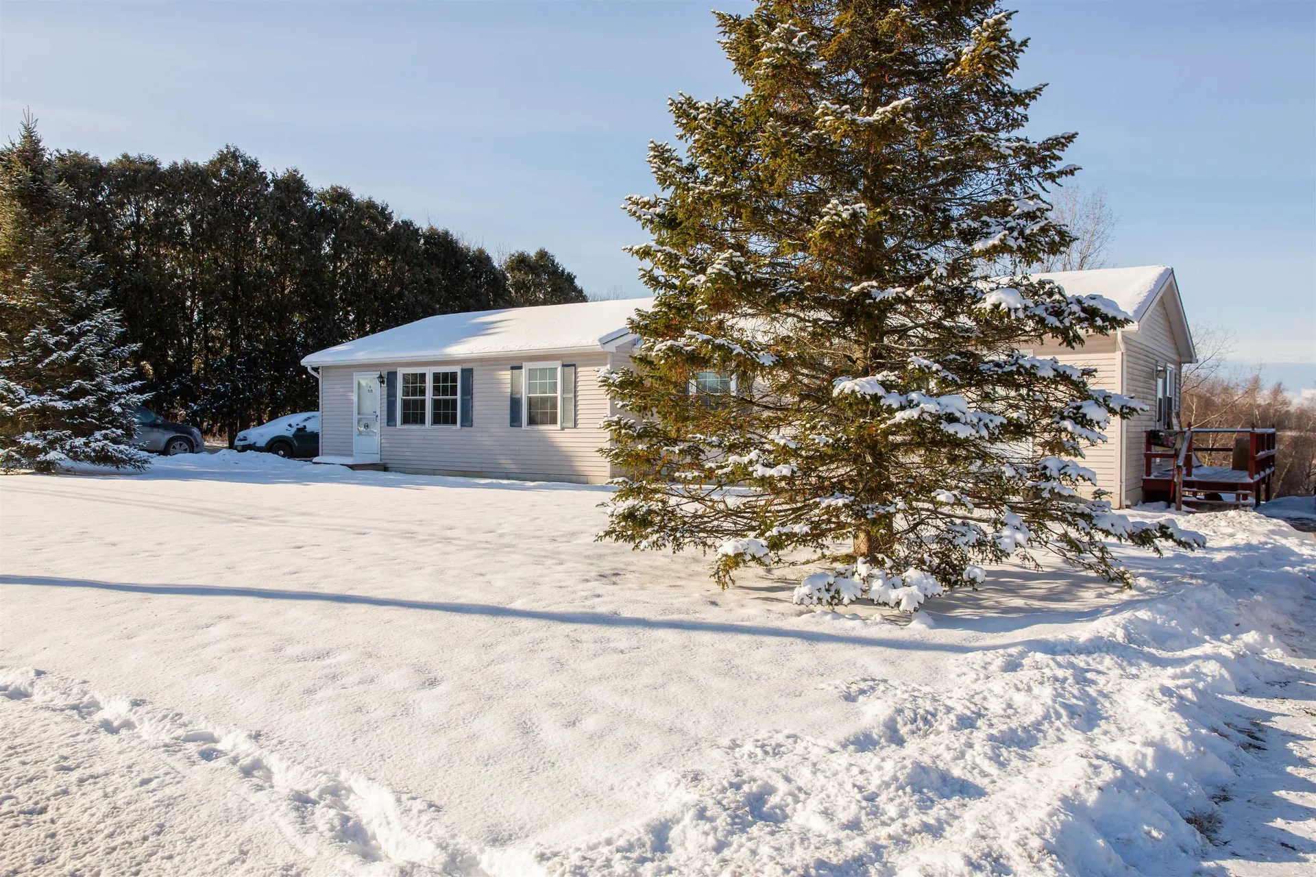 525-527 Mill Pond Road Colchester VT 05446