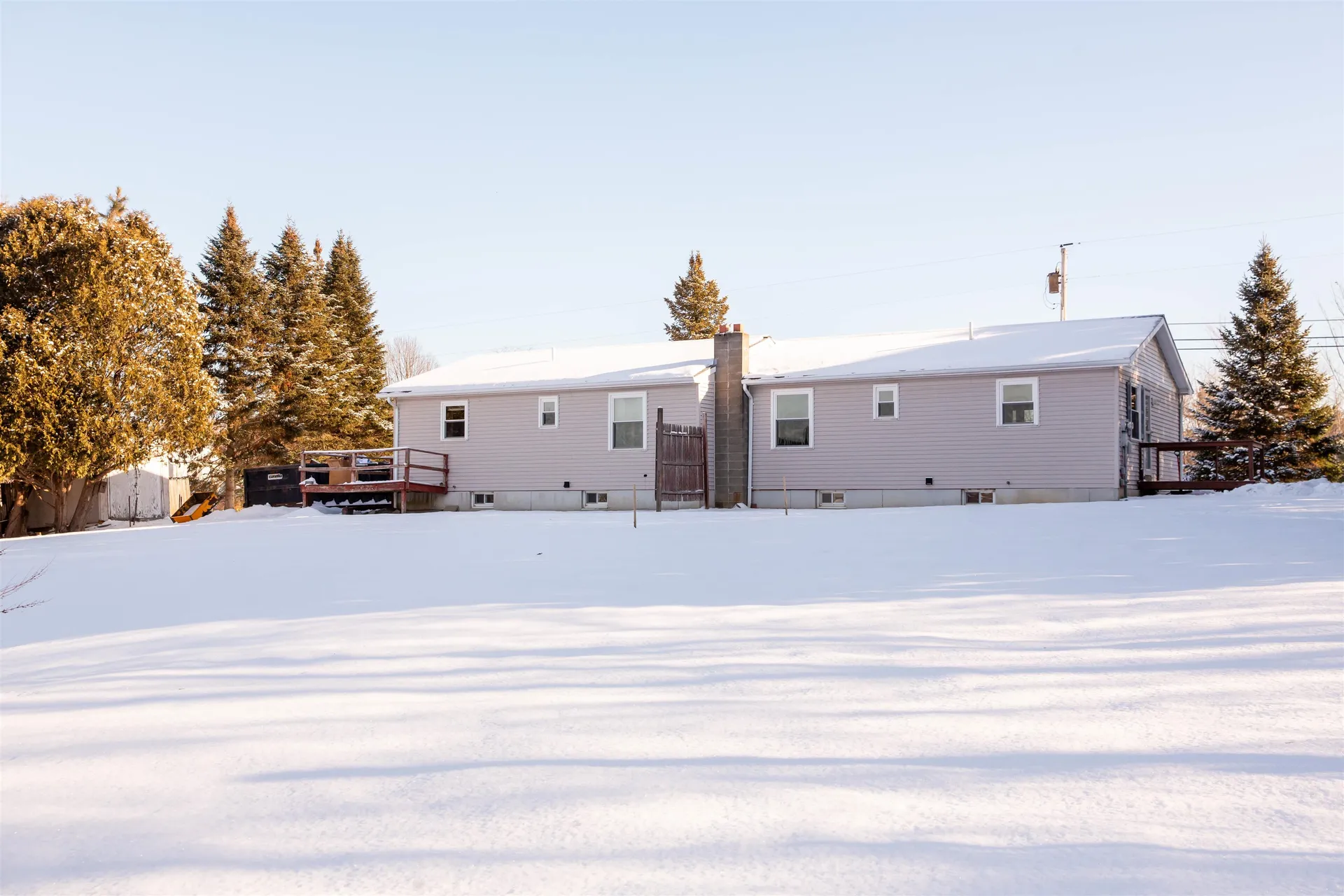 525-527 Mill Pond Road Colchester VT 05446