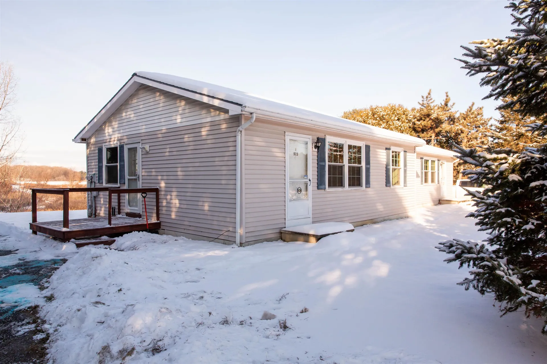 525-527 Mill Pond Road Colchester VT 05446