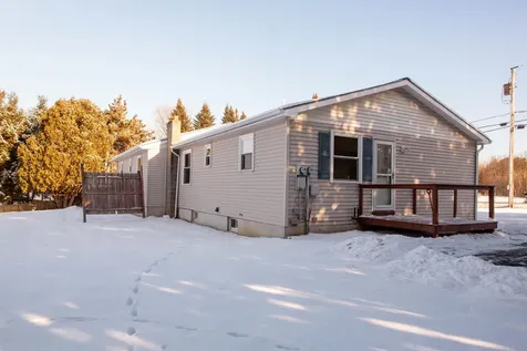 525-527 Mill Pond Road Colchester VT 05446