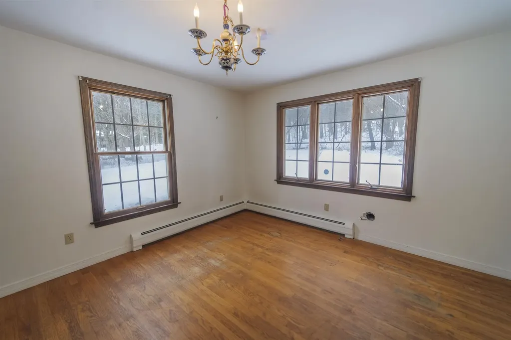 198 Hillcrest Terrace Brattleboro VT 05301