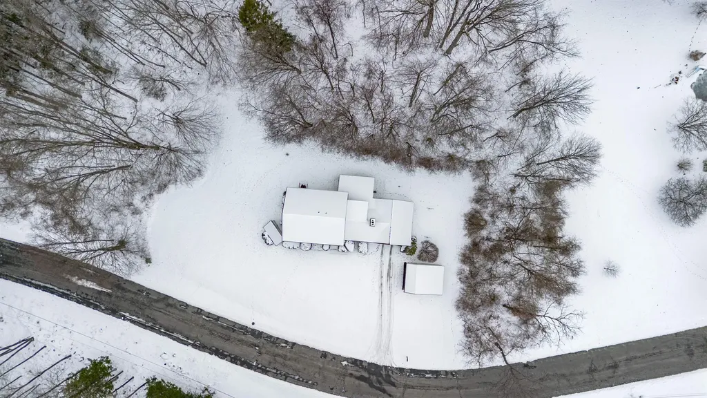 198 Hillcrest Terrace Brattleboro VT 05301