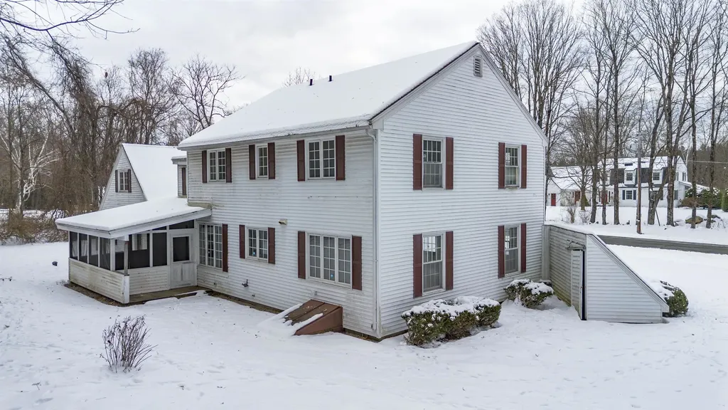 198 Hillcrest Terrace Brattleboro VT 05301