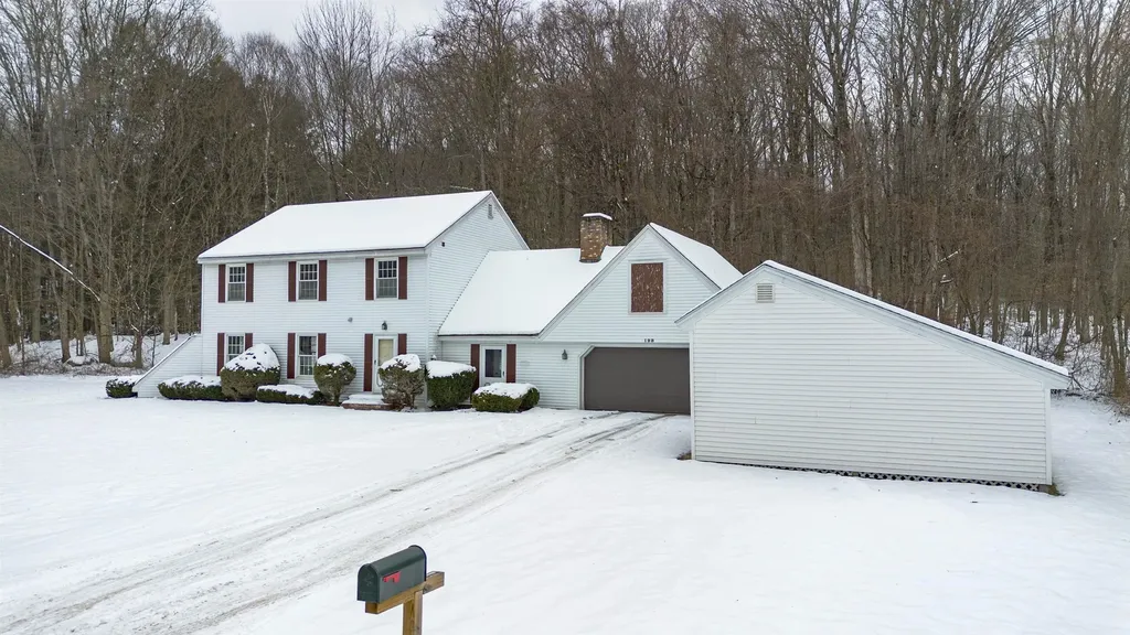 198 Hillcrest Terrace Brattleboro VT 05301