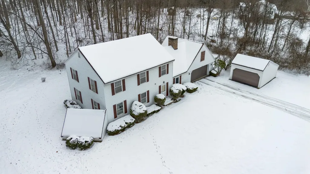 198 Hillcrest Terrace Brattleboro VT 05301