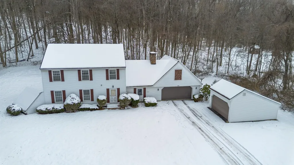 198 Hillcrest Terrace Brattleboro VT 05301