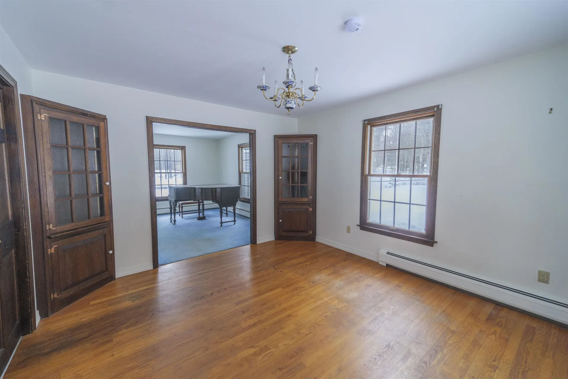 198 Hillcrest Terrace Brattleboro VT 05301