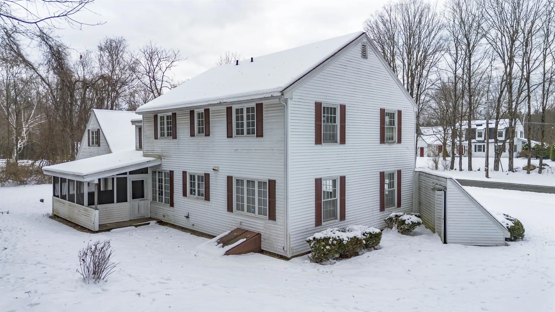 198 Hillcrest Terrace Brattleboro VT 05301