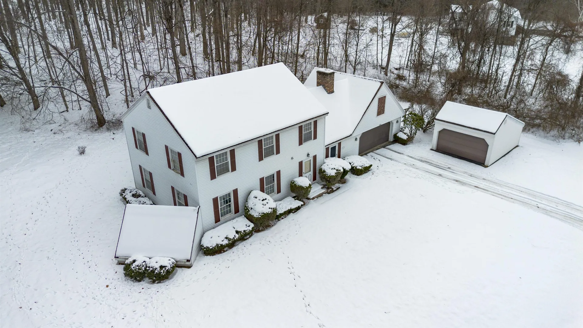 198 Hillcrest Terrace Brattleboro VT 05301