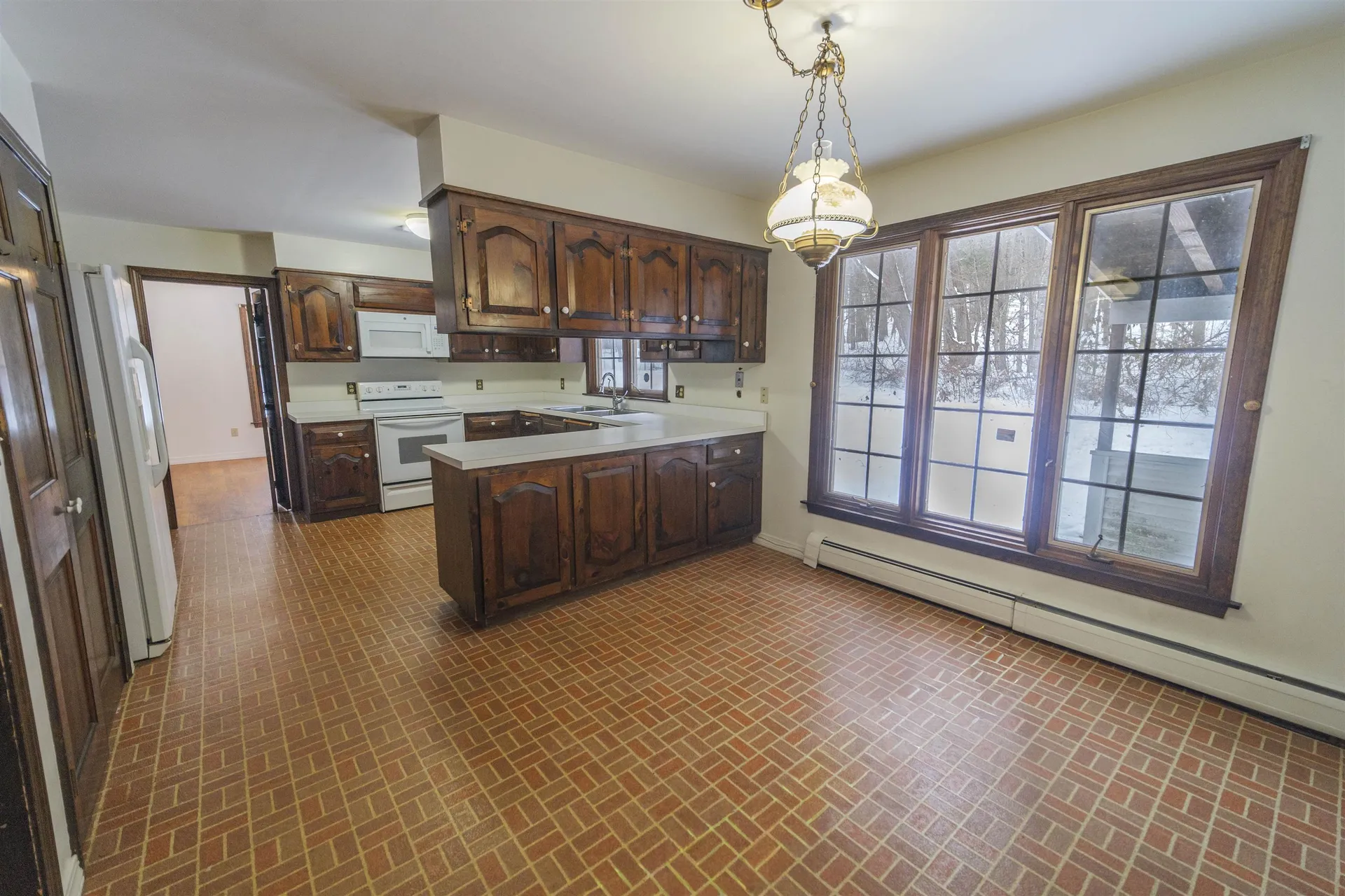 198 Hillcrest Terrace Brattleboro VT 05301