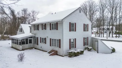 198 Hillcrest Terrace Brattleboro VT 05301