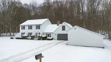 198 Hillcrest Terrace Brattleboro VT 05301