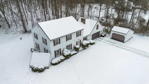 198 Hillcrest Terrace Brattleboro VT 05301