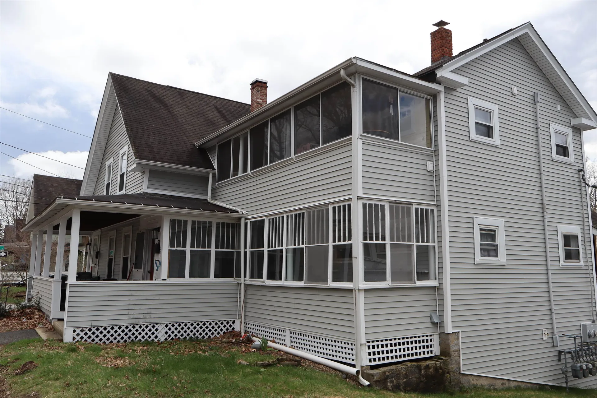 271 Village Street Concord NH 03303-9997