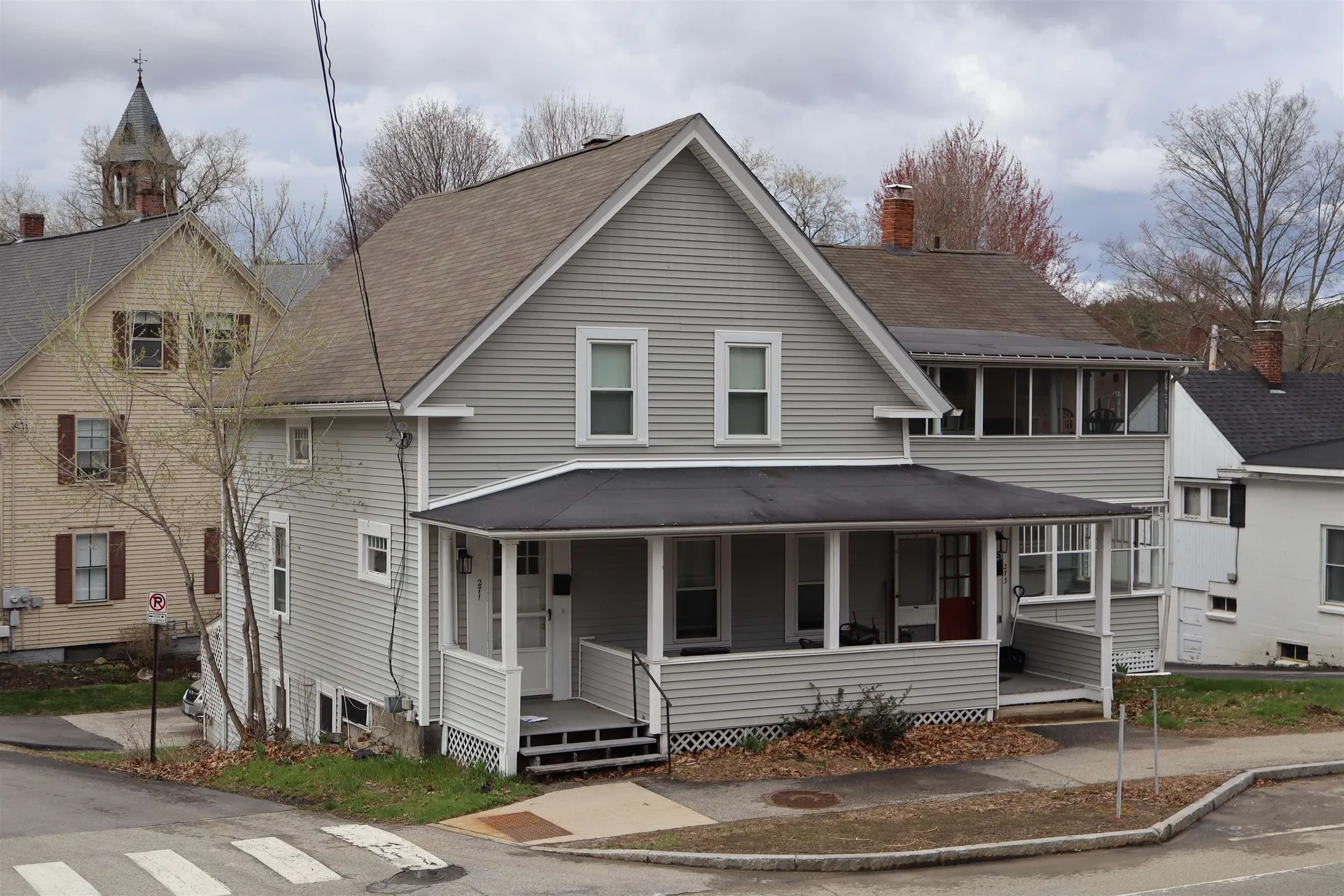 271 Village Street Concord NH 03303-9997