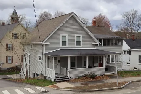 271 Village Street Concord NH 03303-9997