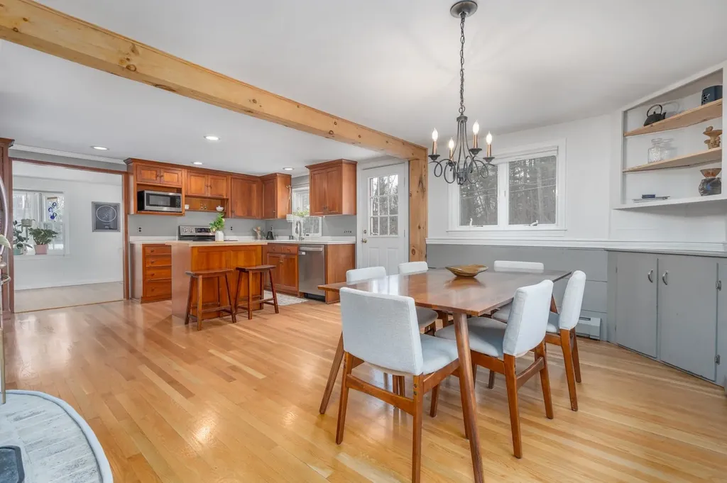 954 Parker Mountain Road Strafford NH 03884