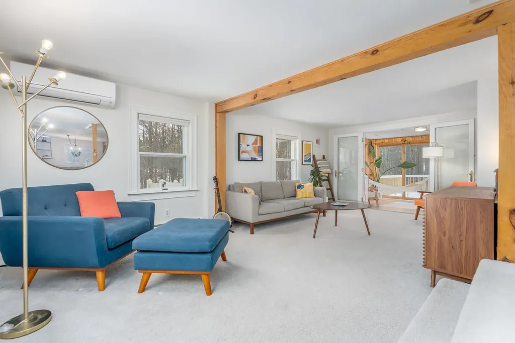 954 Parker Mountain Road Strafford NH 03884