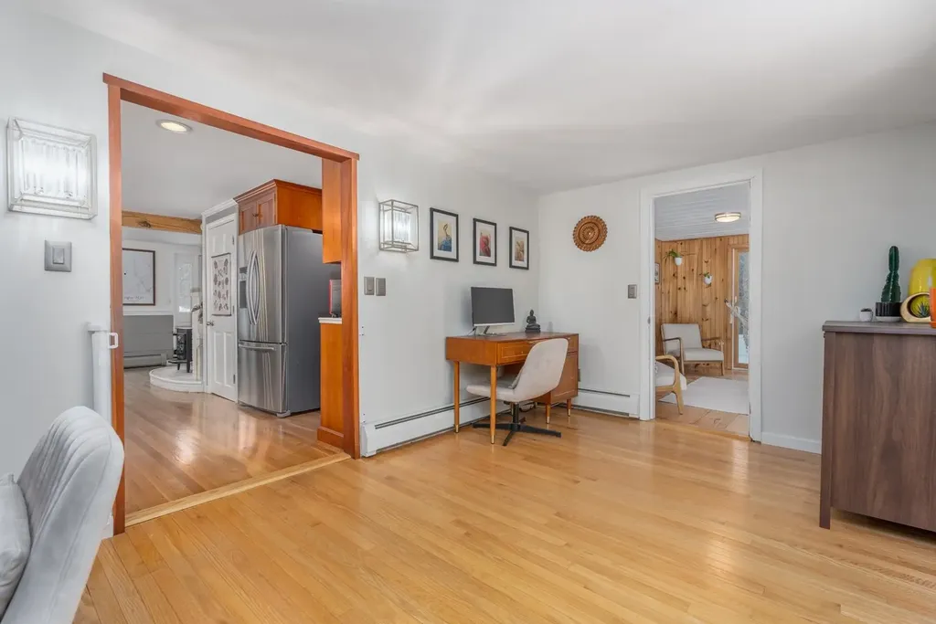 954 Parker Mountain Road Strafford NH 03884