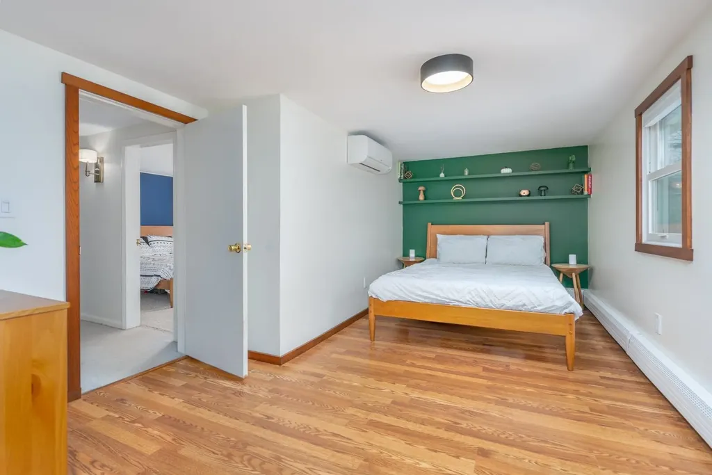 954 Parker Mountain Road Strafford NH 03884