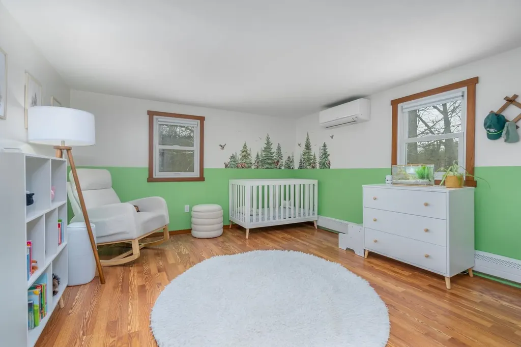 954 Parker Mountain Road Strafford NH 03884