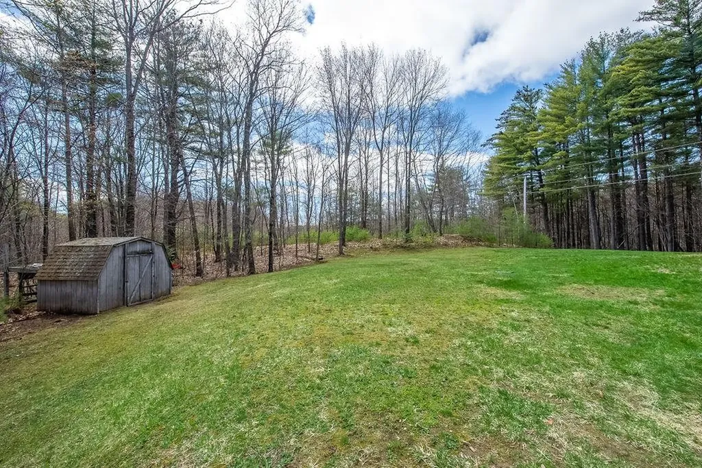 954 Parker Mountain Road Strafford NH 03884