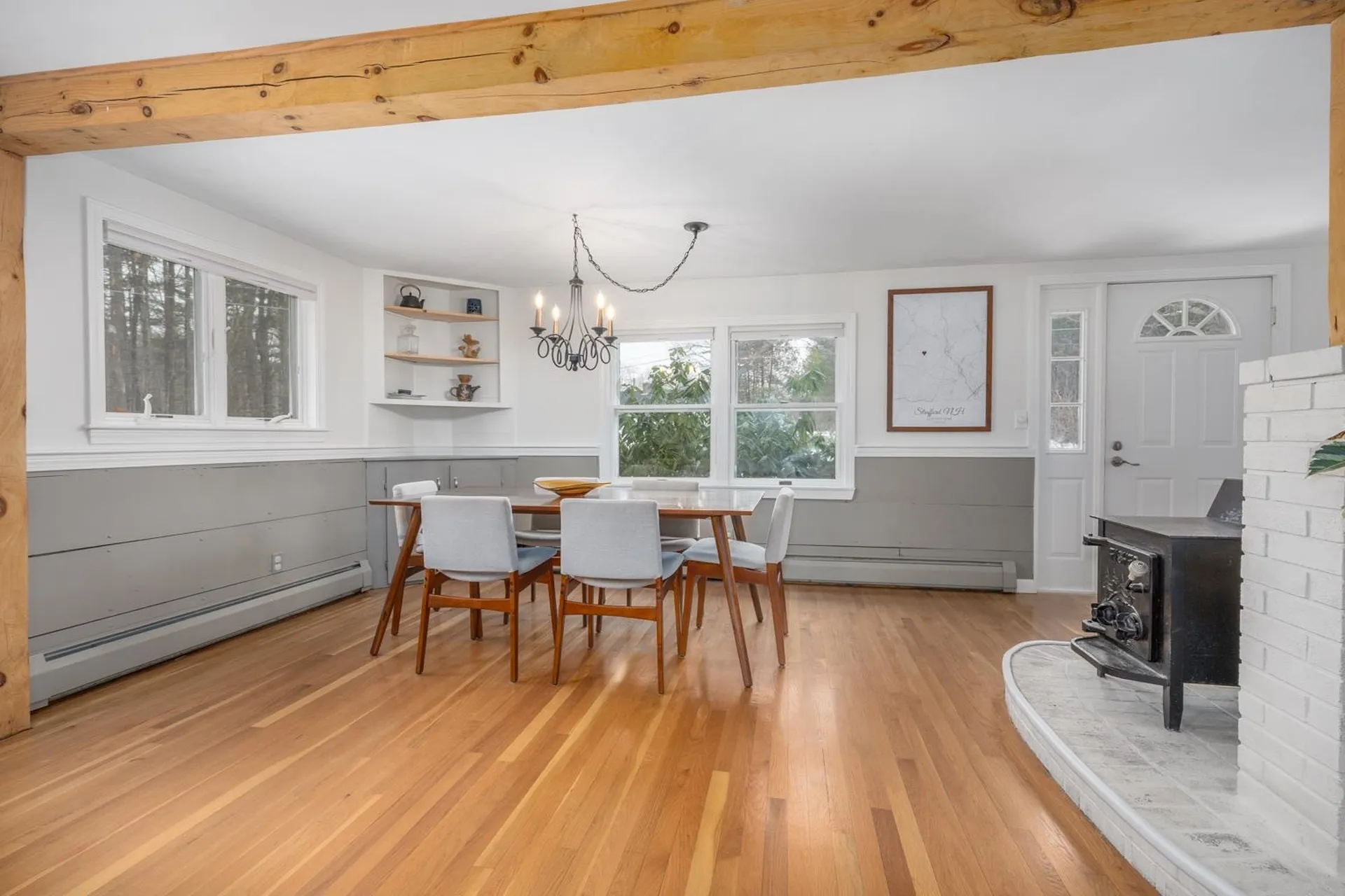 954 Parker Mountain Road Strafford NH 03884