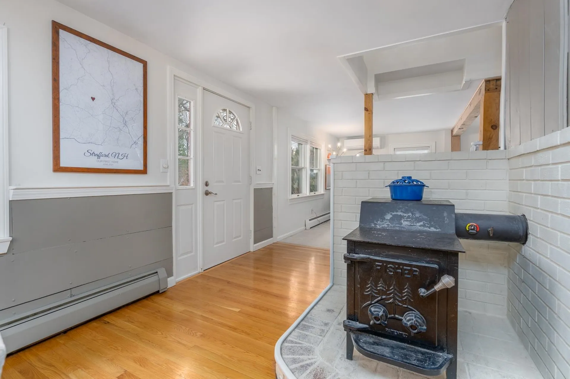 954 Parker Mountain Road Strafford NH 03884