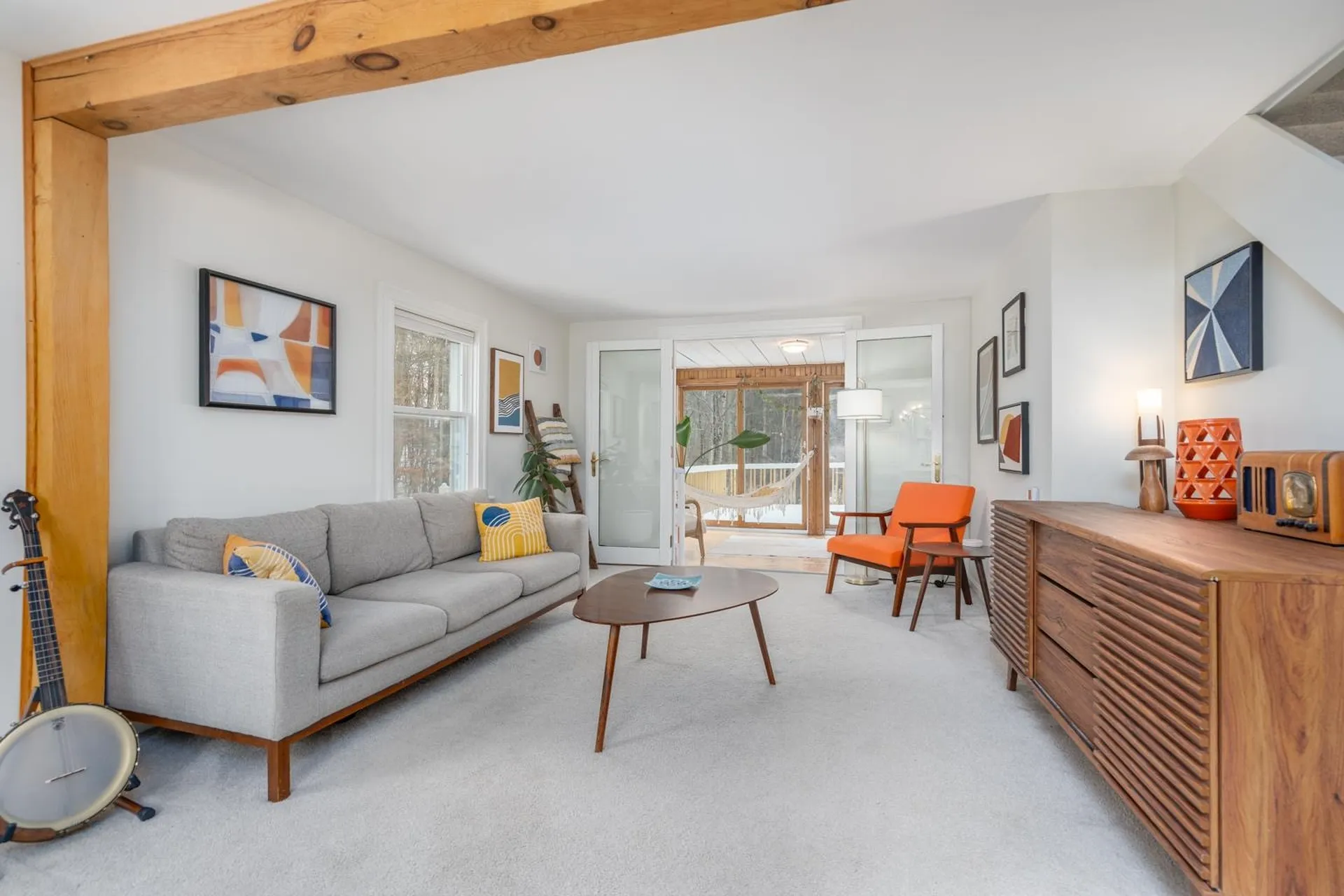 954 Parker Mountain Road Strafford NH 03884