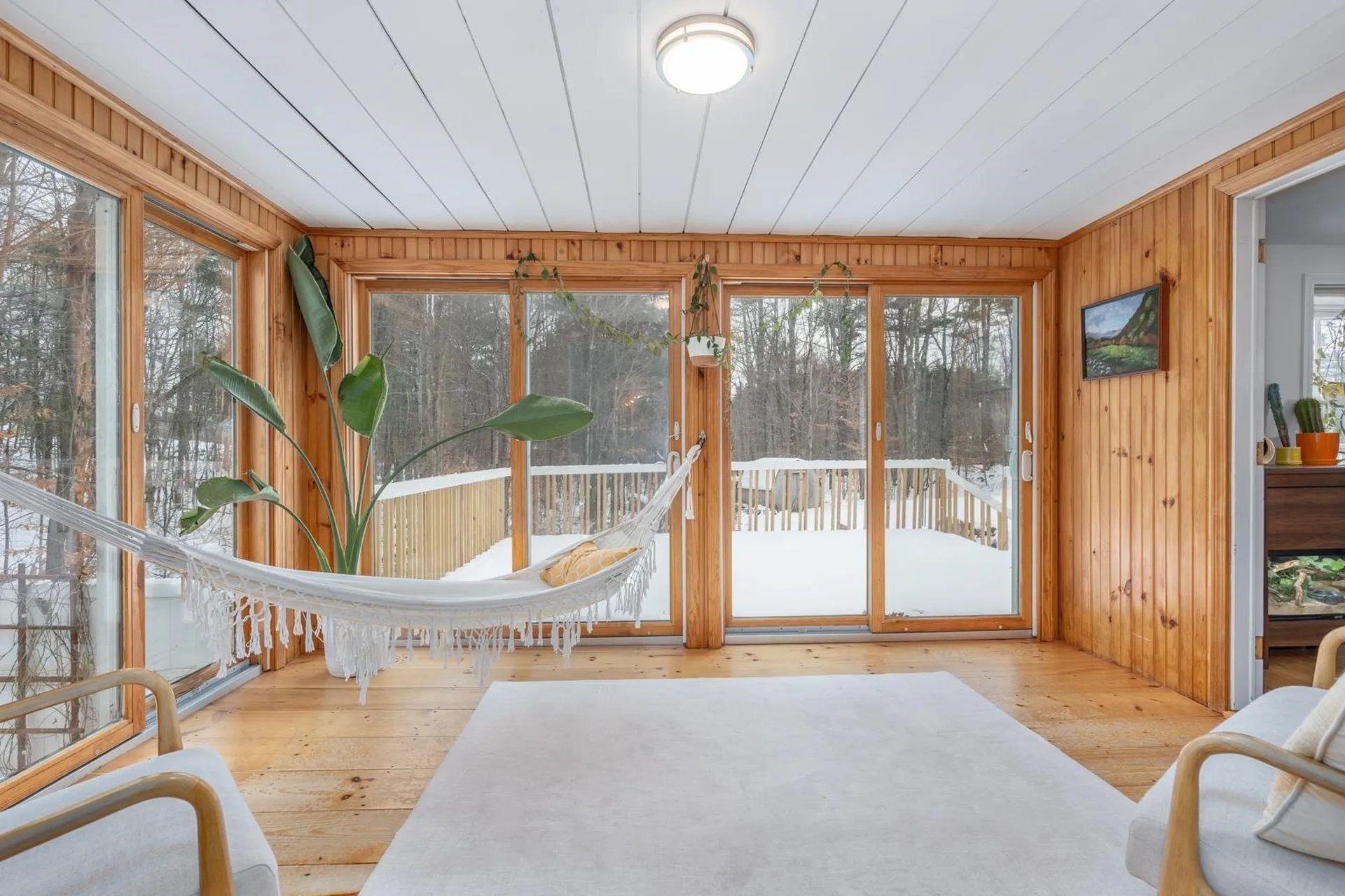 954 Parker Mountain Road Strafford NH 03884