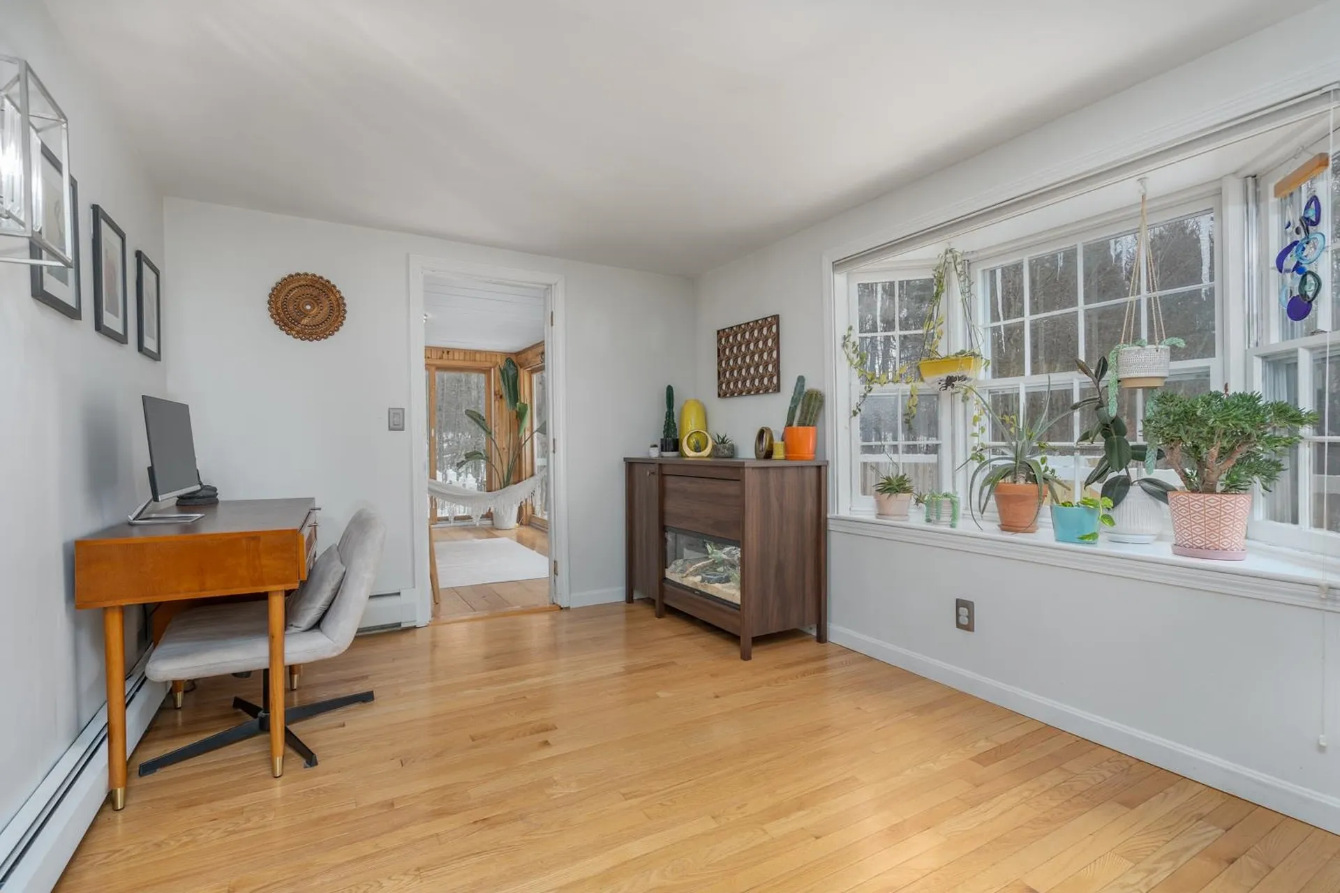 954 Parker Mountain Road Strafford NH 03884